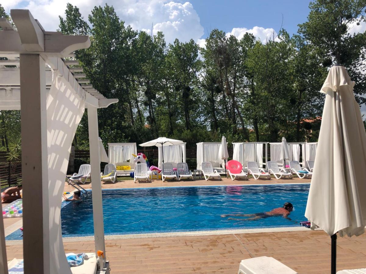 צרבו Menada Rocamar Apartments מראה חיצוני תמונה