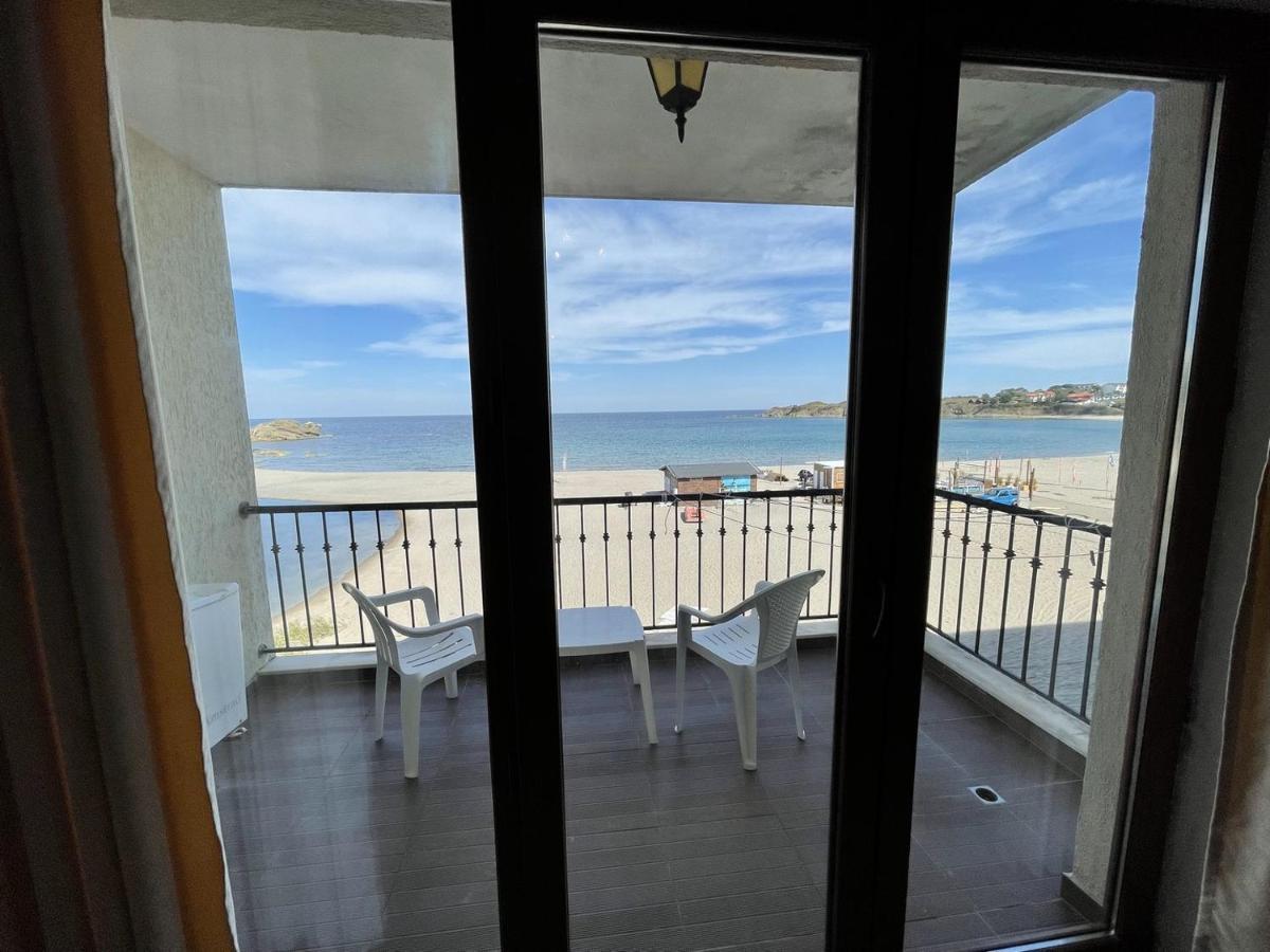 צרבו Menada Rocamar Apartments מראה חיצוני תמונה