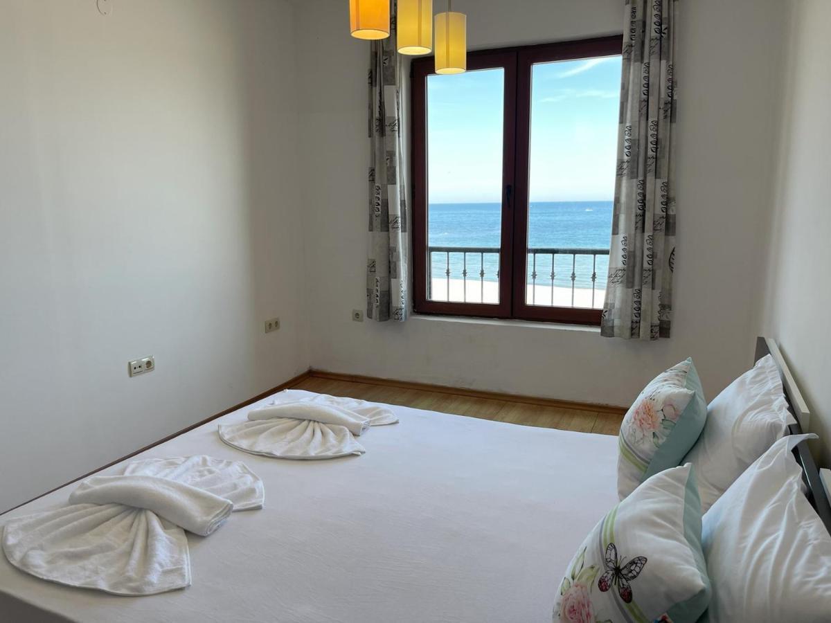 צרבו Menada Rocamar Apartments מראה חיצוני תמונה