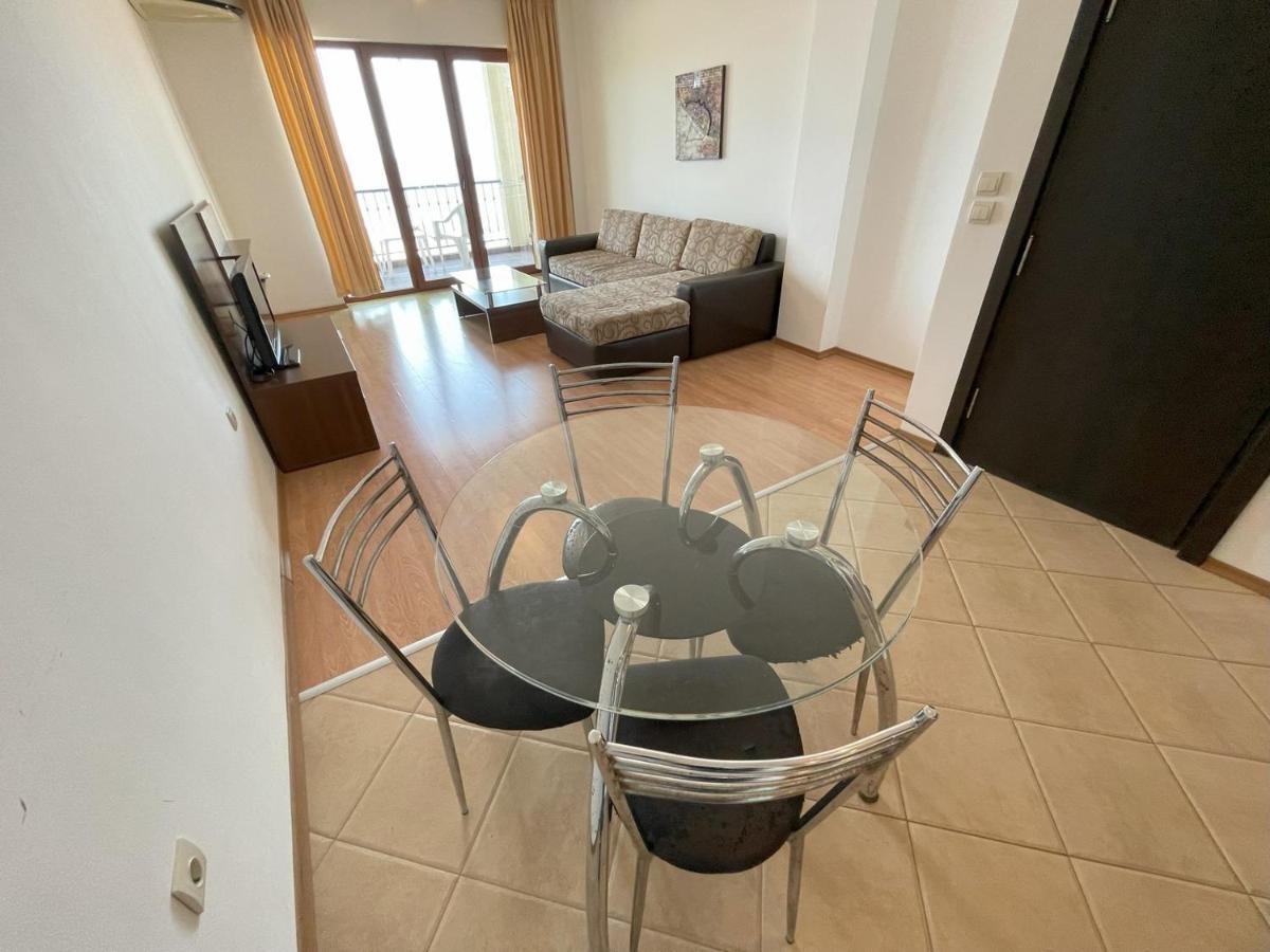 צרבו Menada Rocamar Apartments מראה חיצוני תמונה