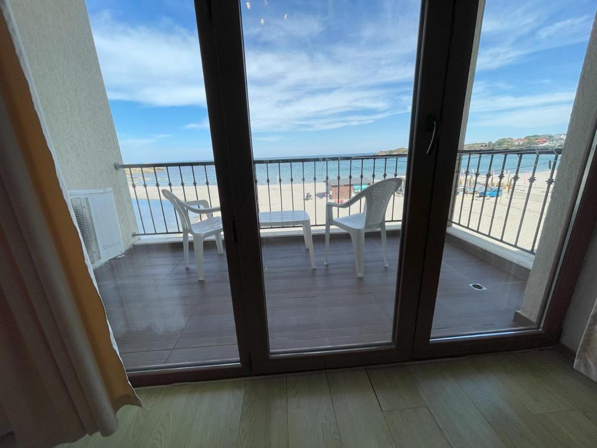 צרבו Menada Rocamar Apartments מראה חיצוני תמונה