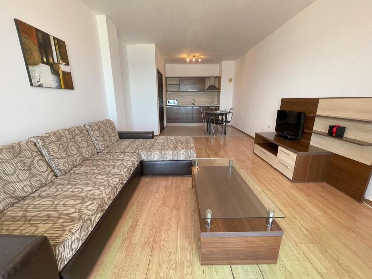 צרבו Menada Rocamar Apartments מראה חיצוני תמונה