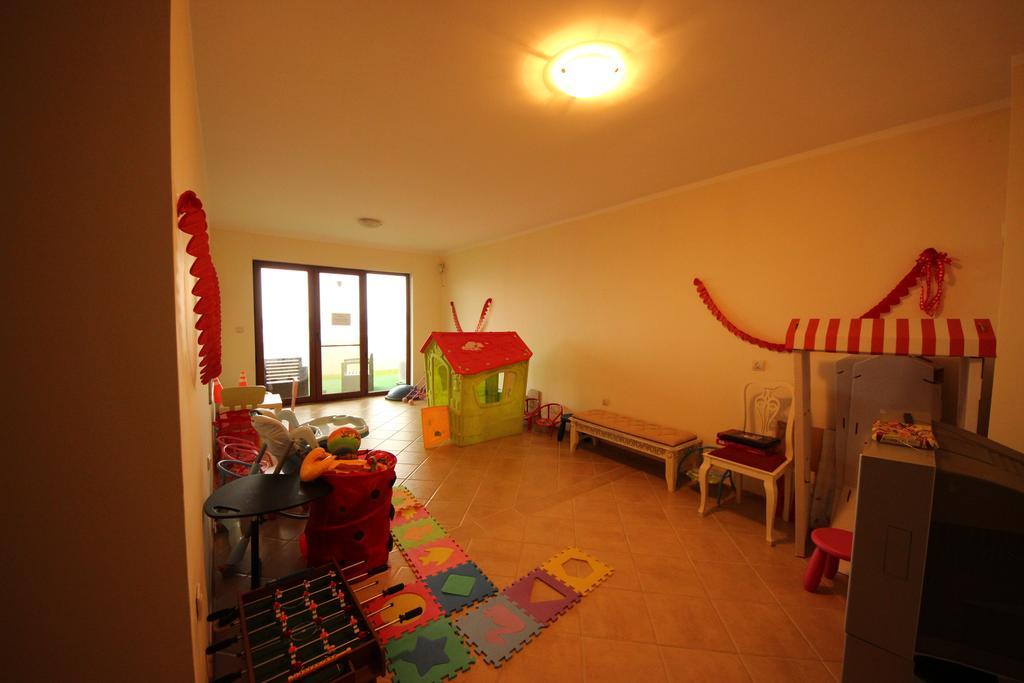 צרבו Menada Rocamar Apartments מראה חיצוני תמונה