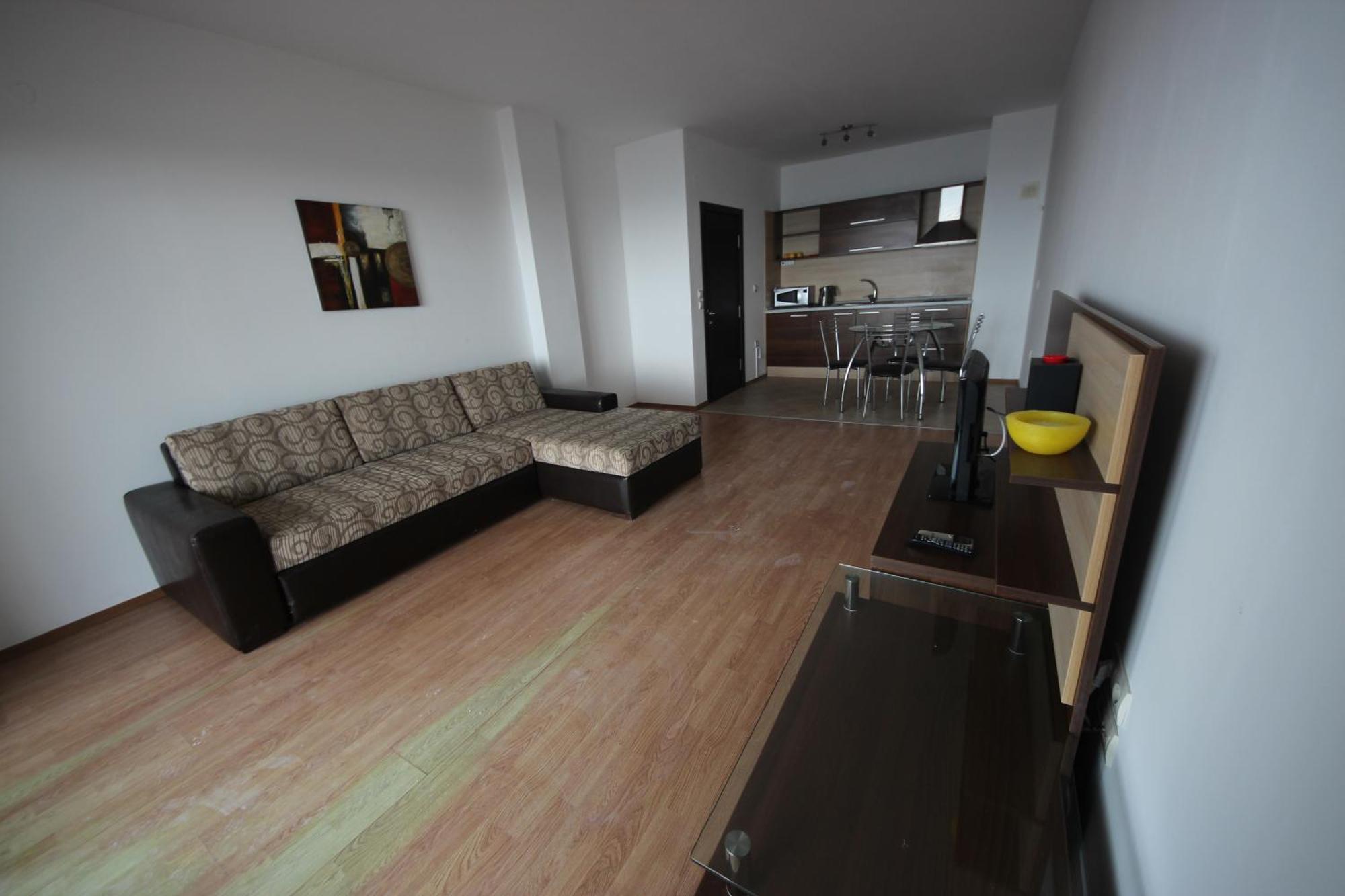 צרבו Menada Rocamar Apartments חדר תמונה