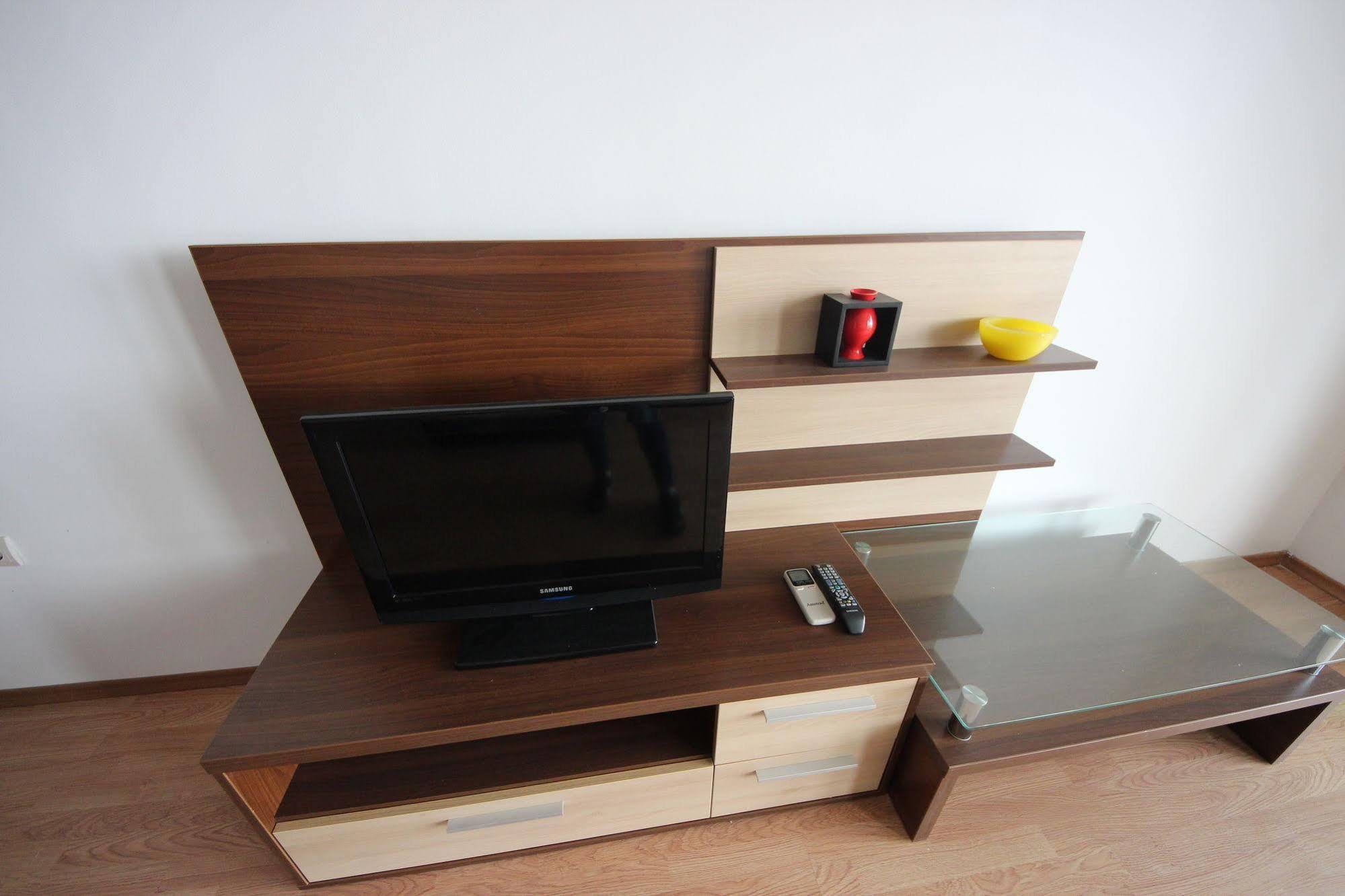 צרבו Menada Rocamar Apartments מראה חיצוני תמונה
