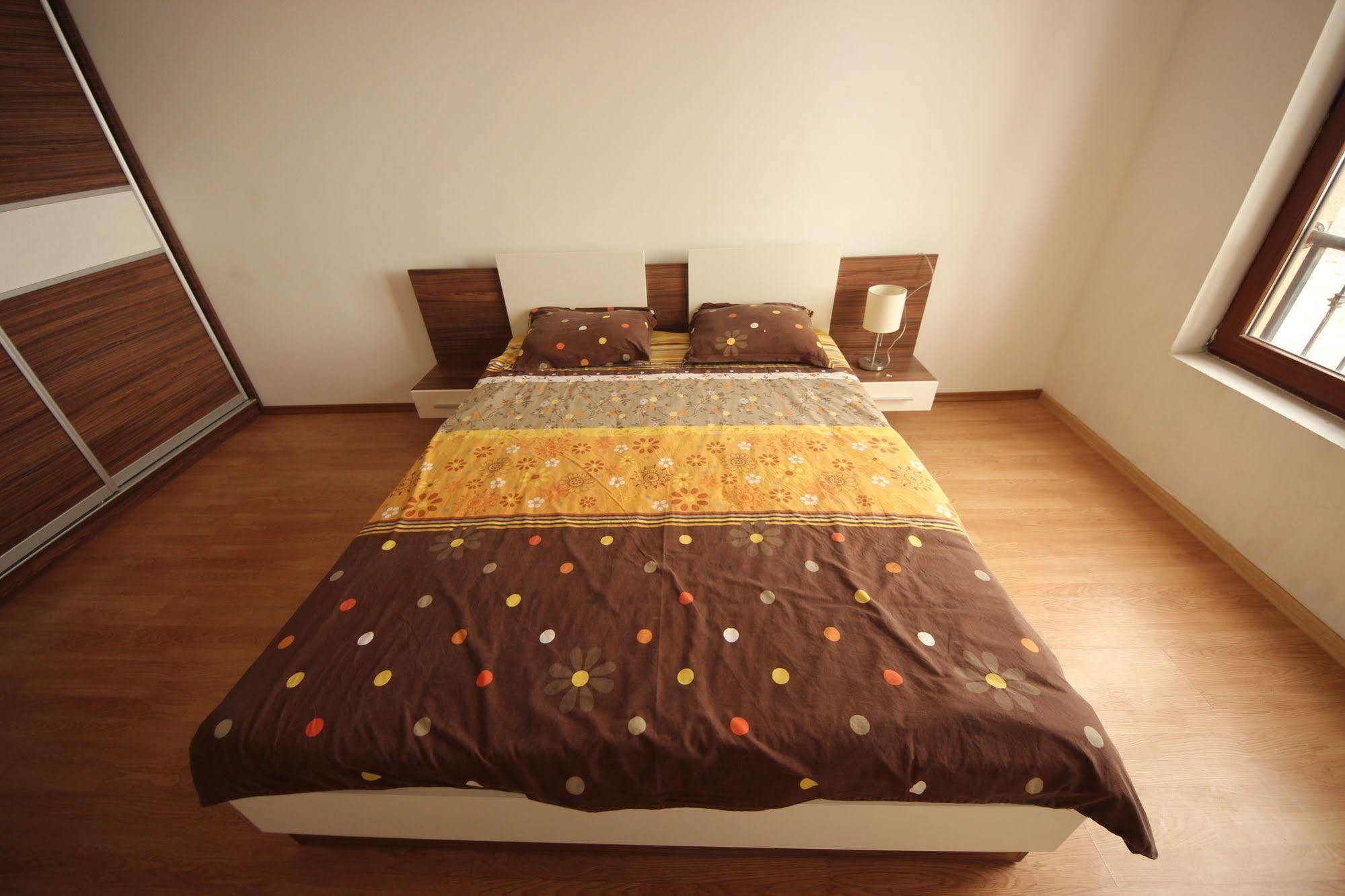 צרבו Menada Rocamar Apartments מראה חיצוני תמונה