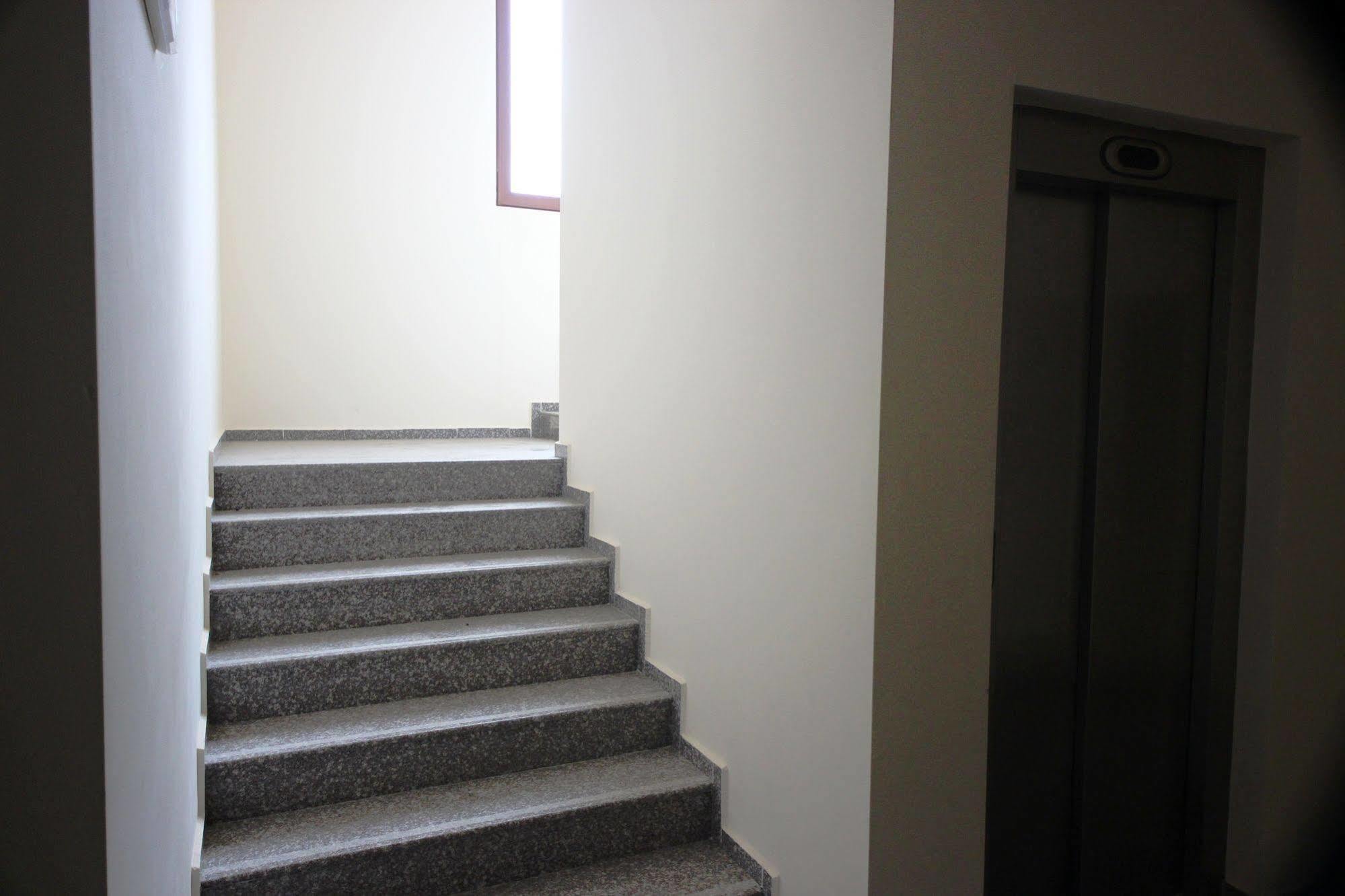 צרבו Menada Rocamar Apartments מראה חיצוני תמונה