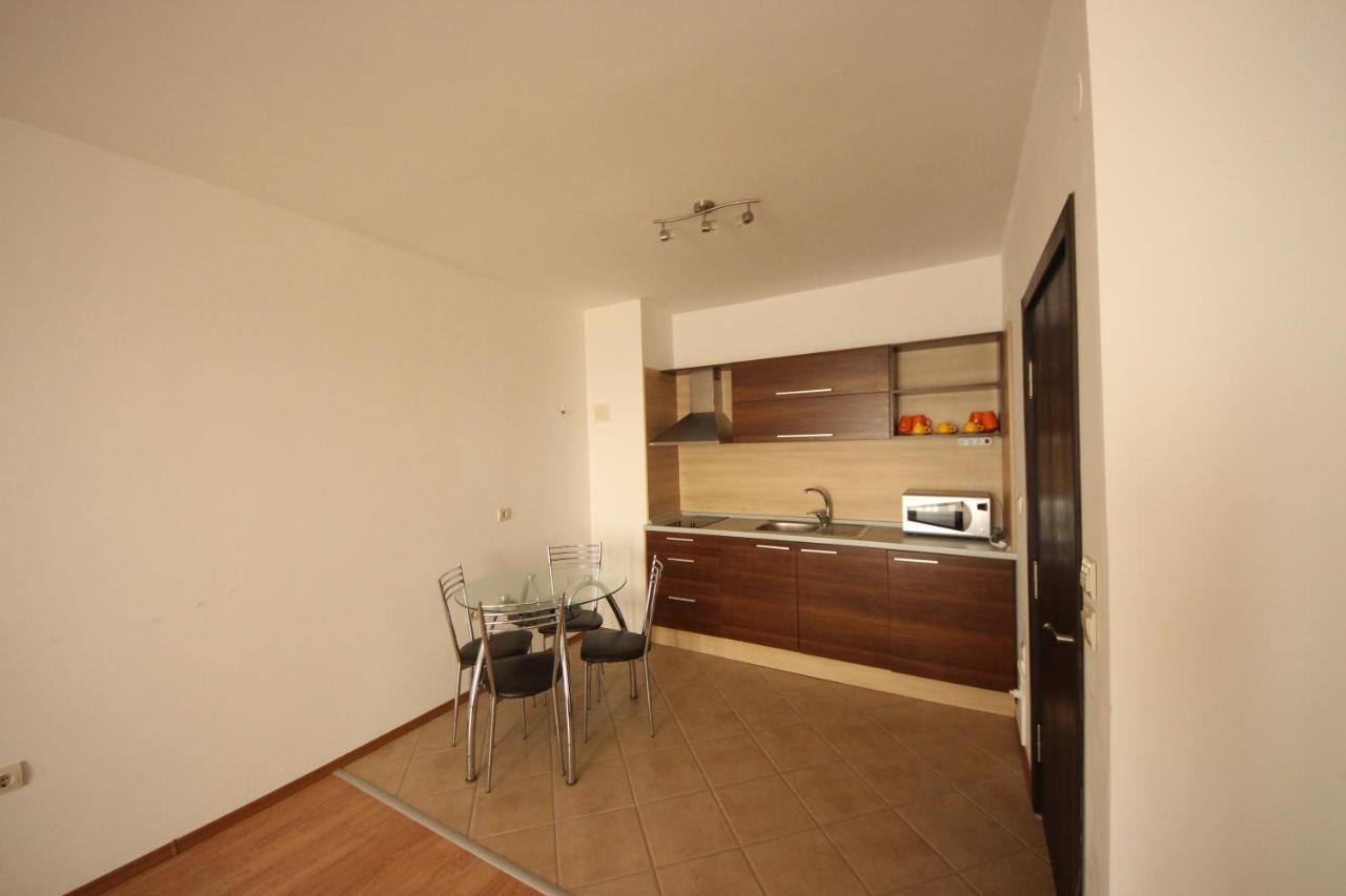צרבו Menada Rocamar Apartments מראה חיצוני תמונה